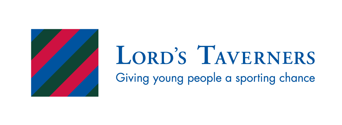 Lords Taverners Logo