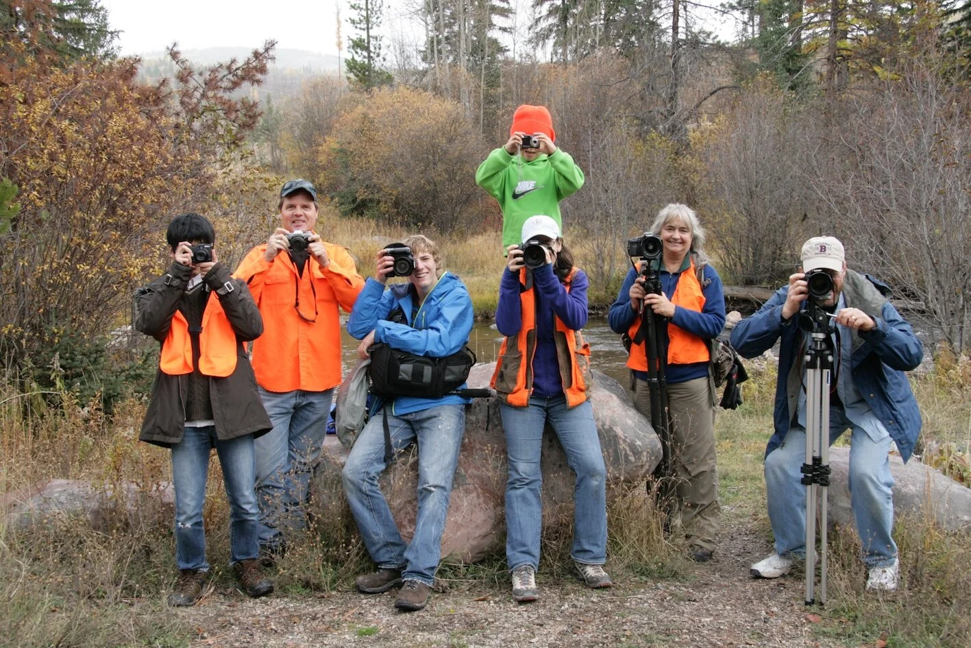 MNHCphotoGoldCreekHike.JPG