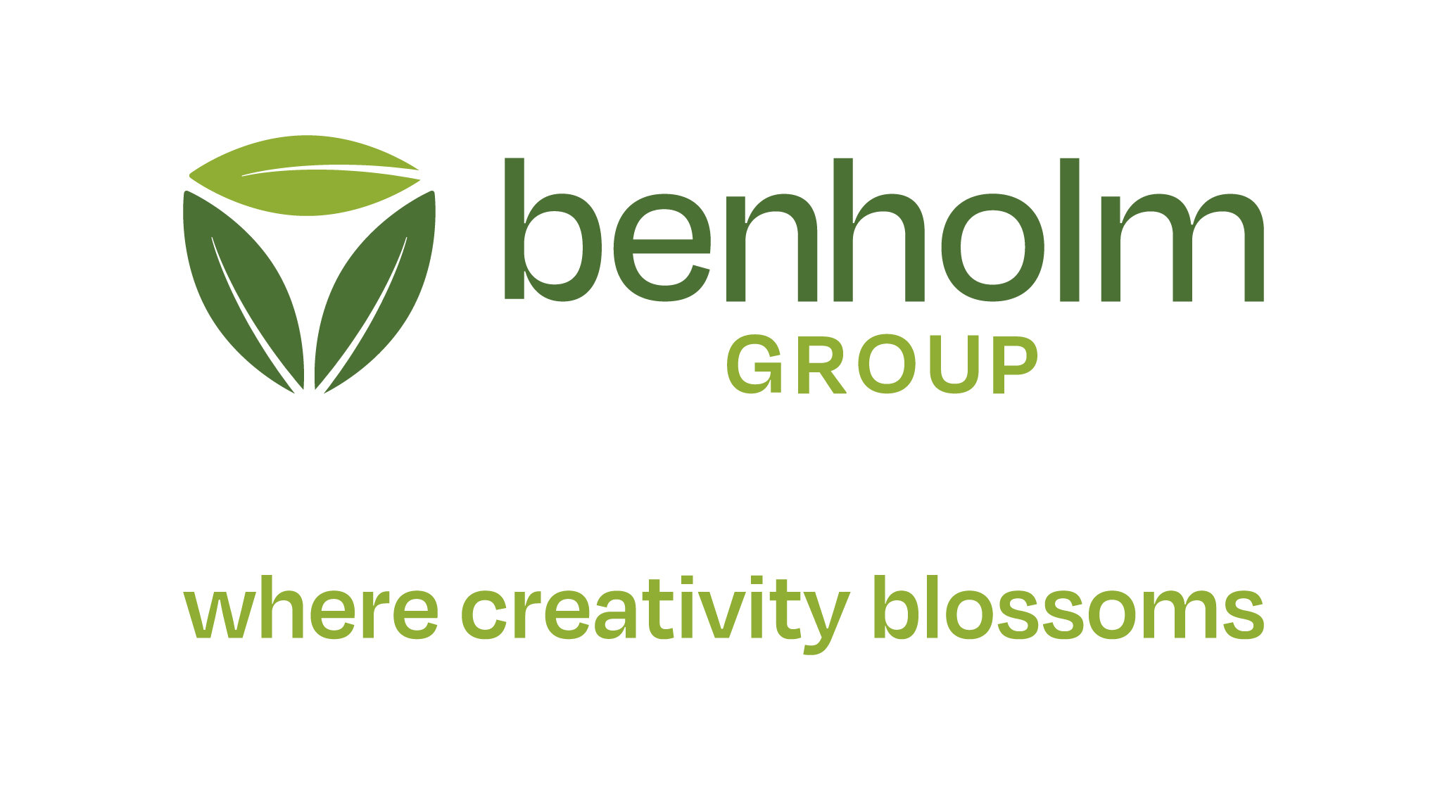 Benholm logo with strapline 300dpi.jpg