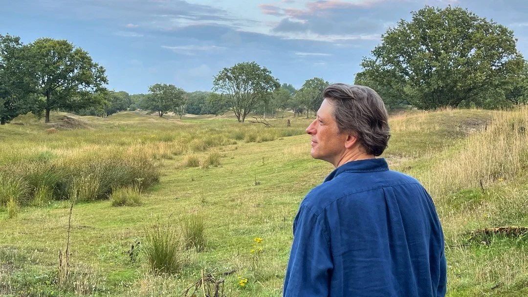 Can Biophilic Design help Climate Change?