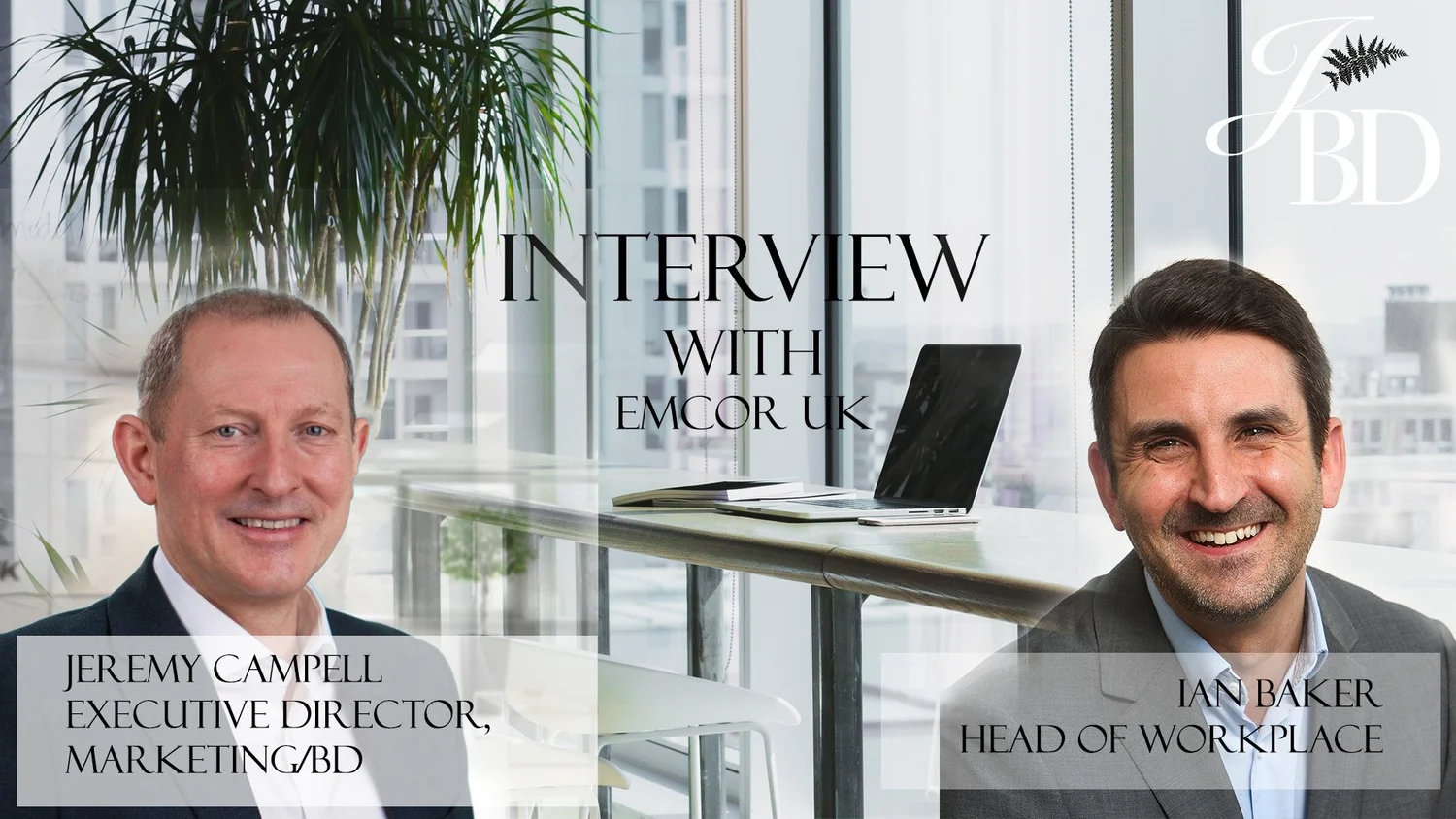 Journal of Biophilic Design