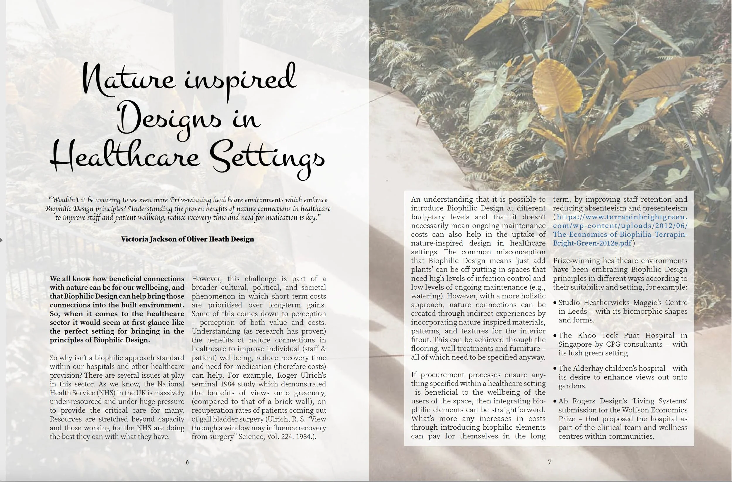 Journal of Biophilic Design issue 3 Healthcare book3.jpg