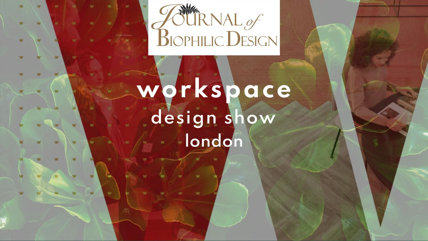 Journal of Biophilic Design