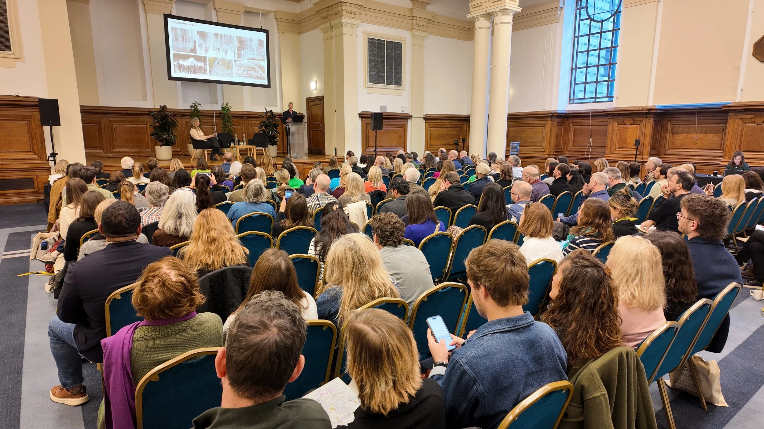 Biophilic Design Conference 2025 2.JPG