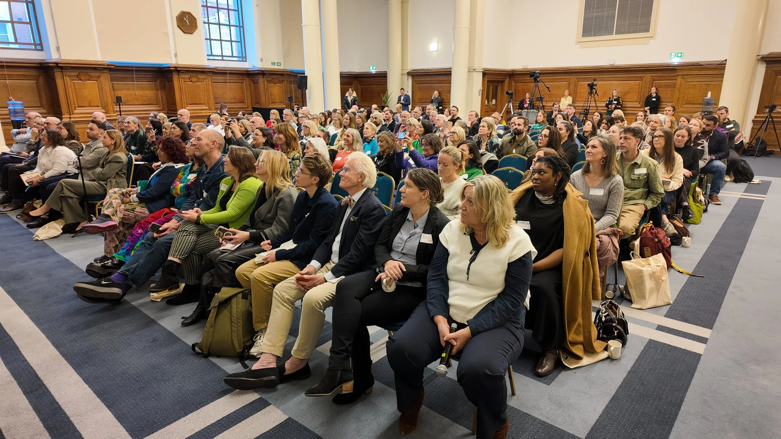 Biophilic Design Conference 2025 3.JPG