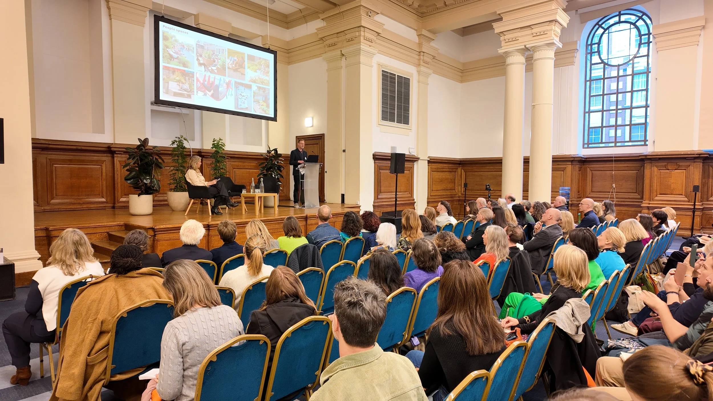 Biophilic Design Conference 2025 4.JPG