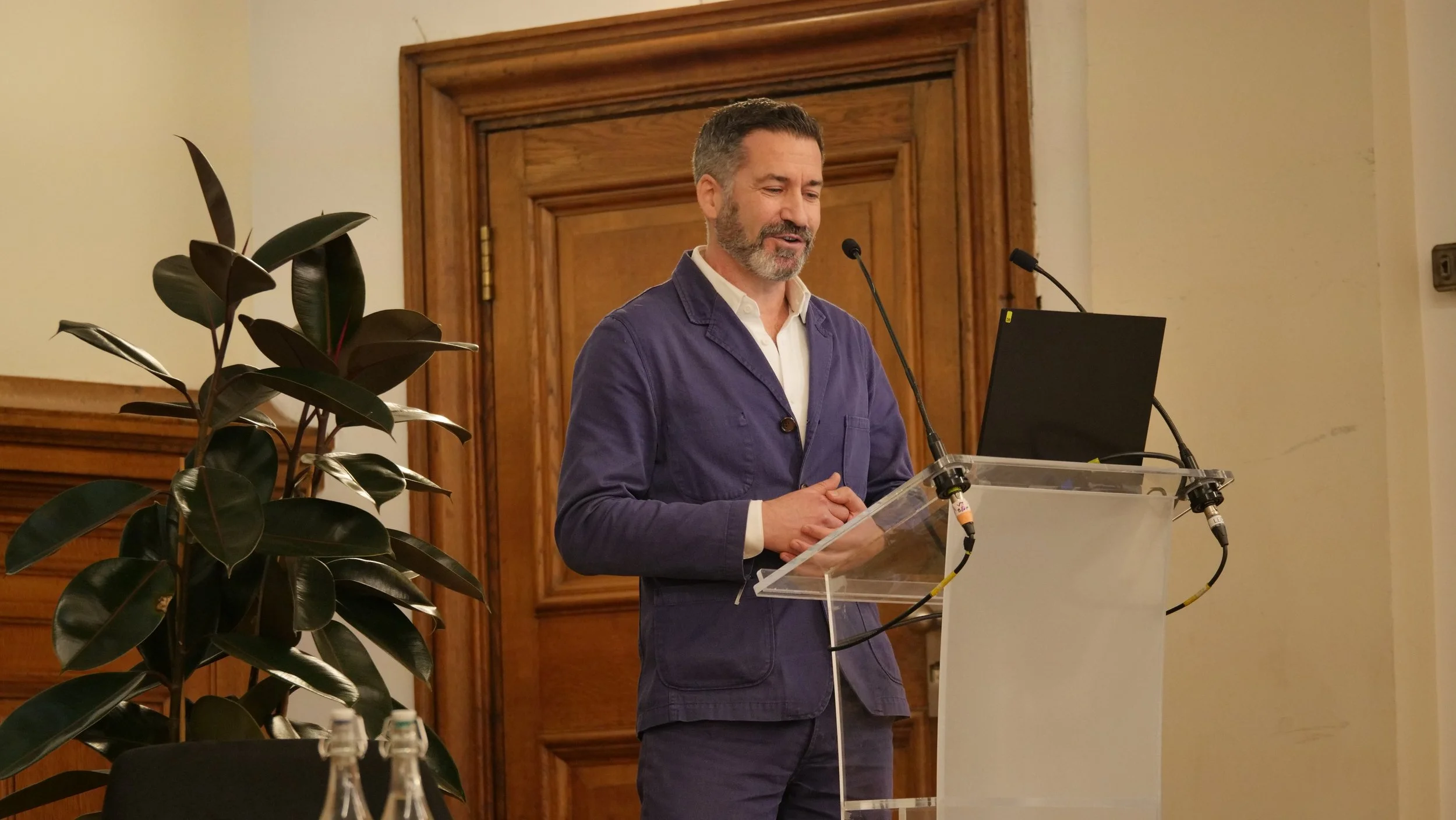 Biophilic Design Conference 2025 9.JPG