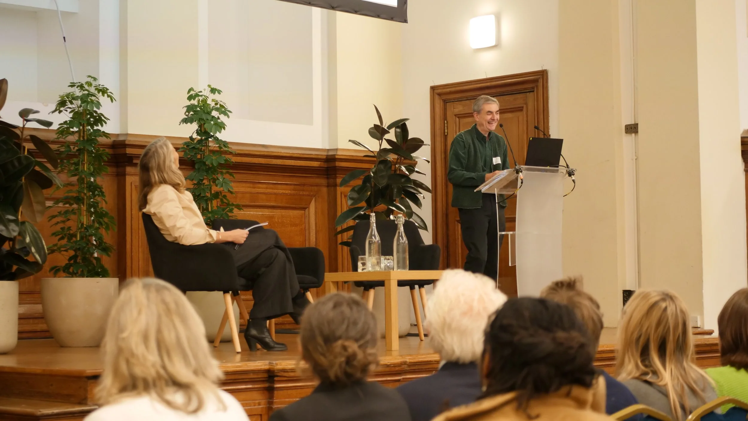 Biophilic Design Conference 2025 12.JPG