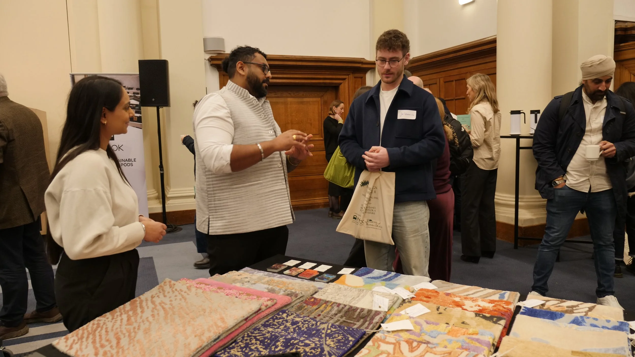 Biophilic Design Conference 2025 16.JPG