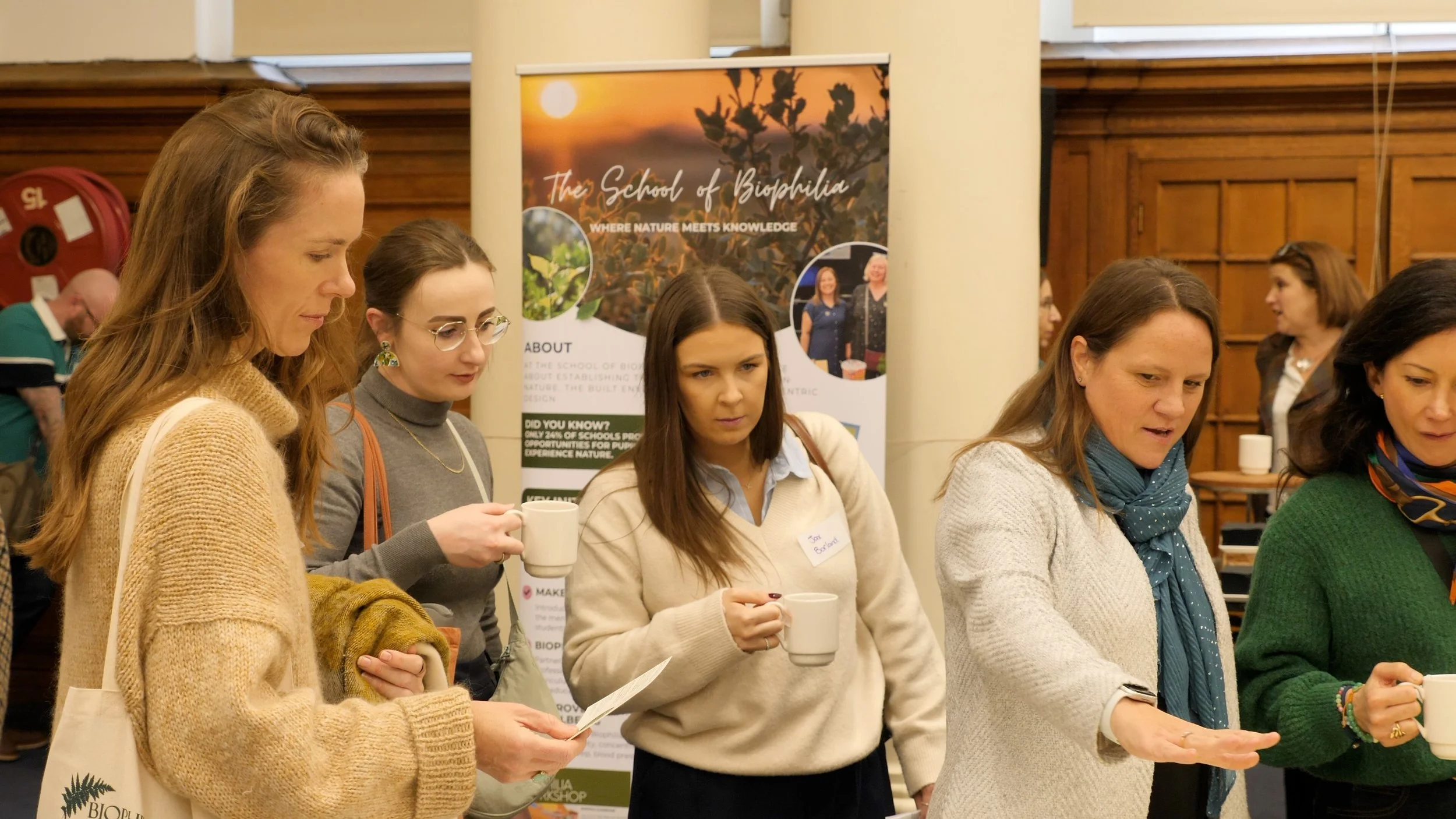 Biophilic Design Conference 2025 20.JPG