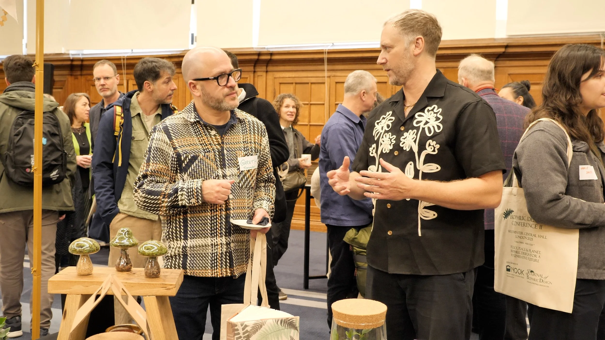 Biophilic Design Conference 2025 21.JPG