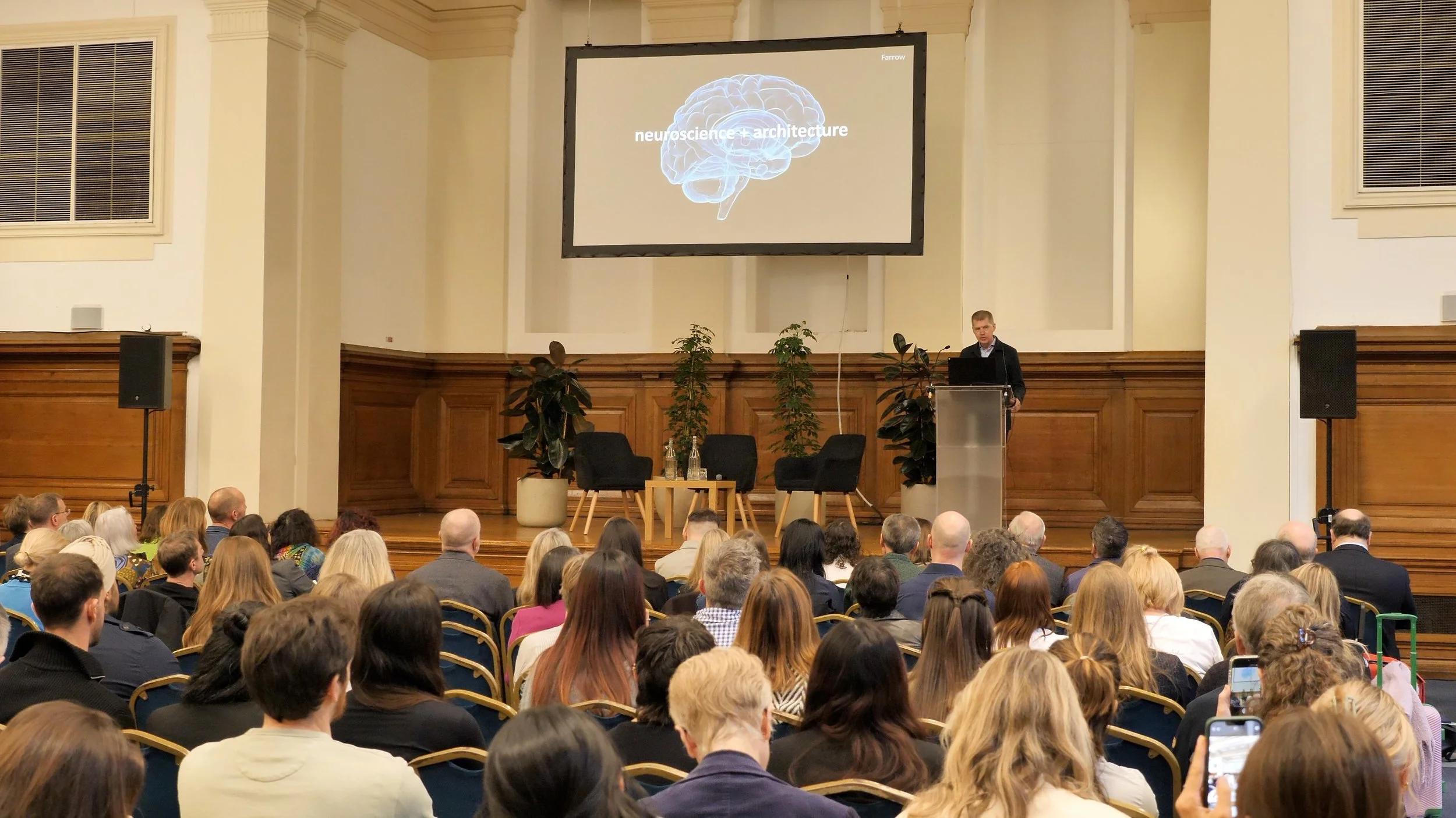 Biophilic Design Conference 2025 24.JPG