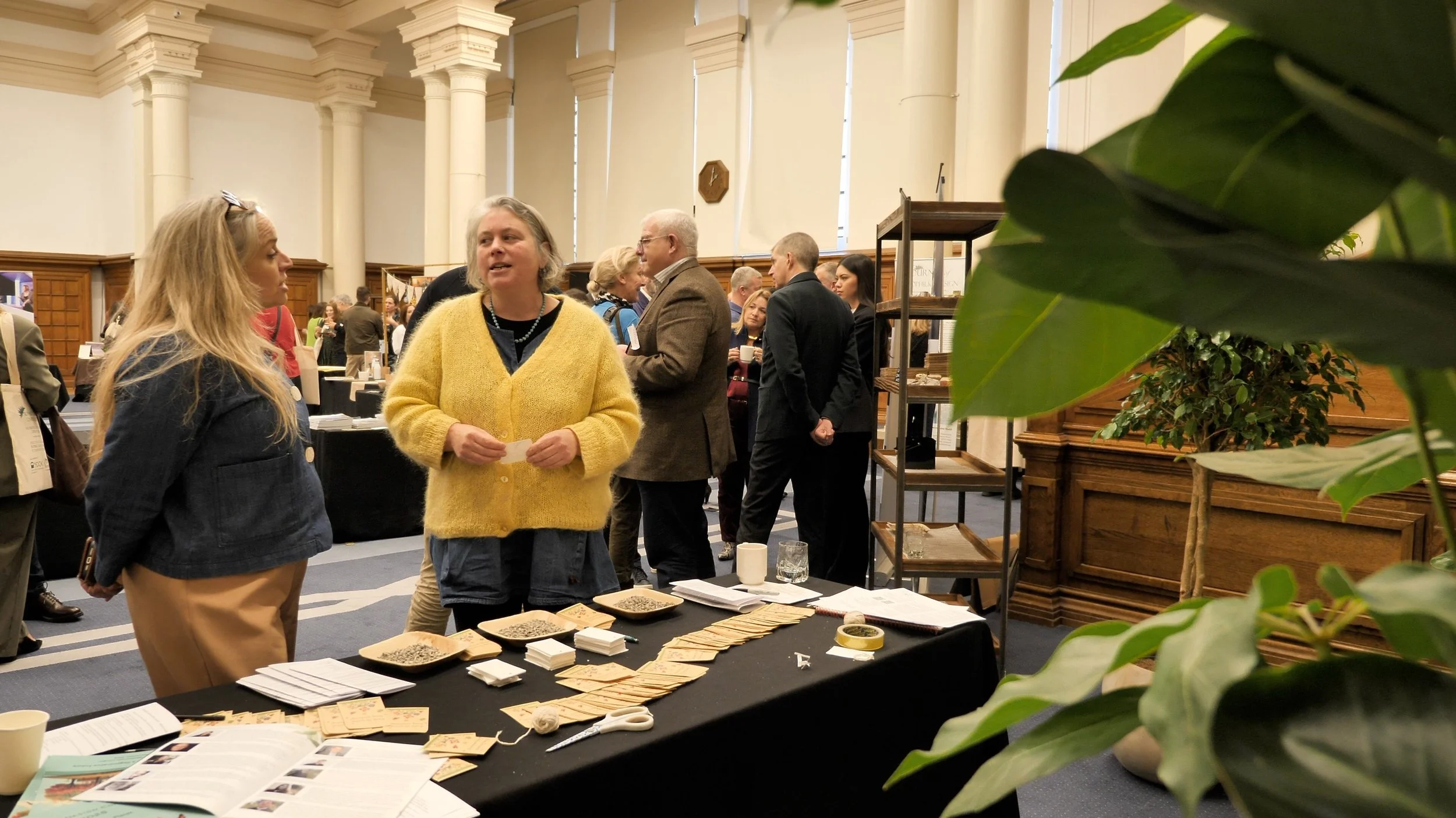 Biophilic Design Conference 2025 27.JPG