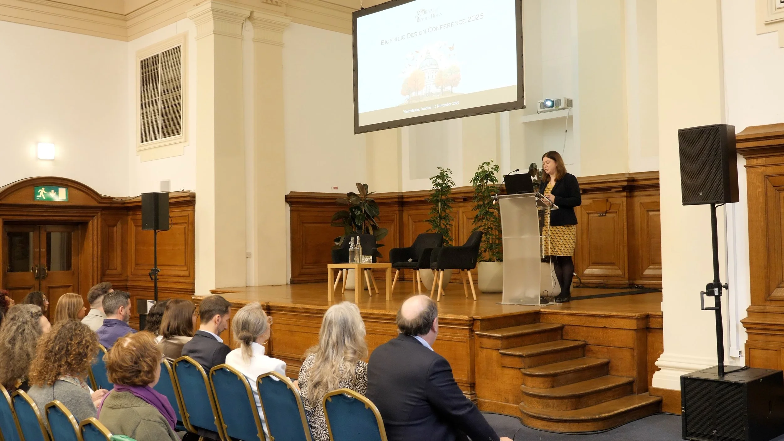 Biophilic Design Conference 2025 29.JPG