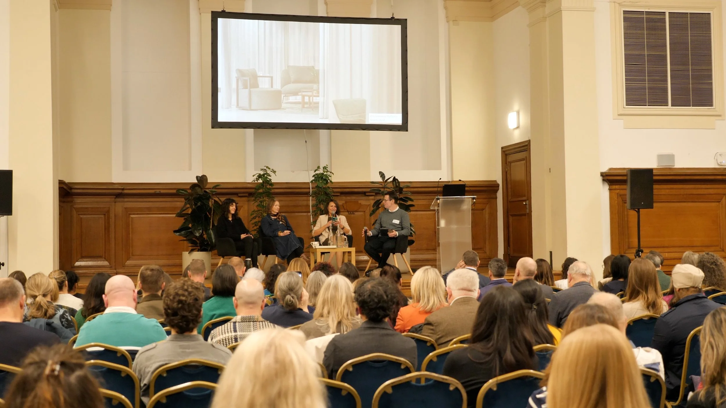 Biophilic Design Conference 2025 37.JPG