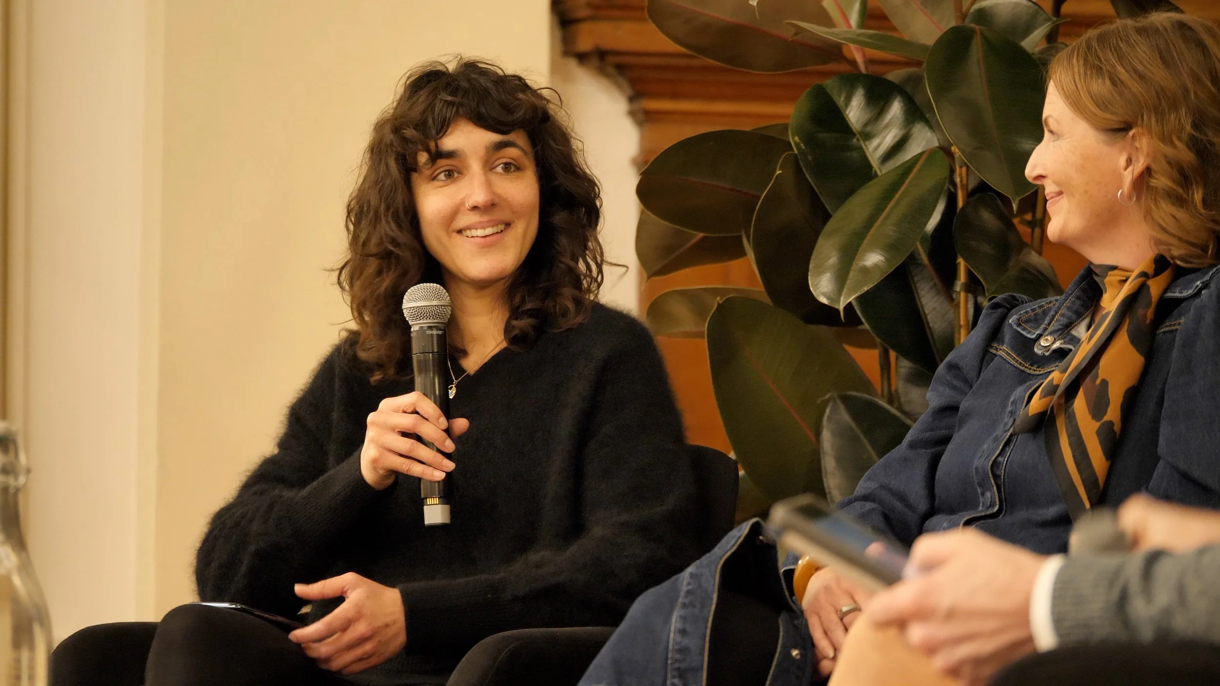 Biophilic Design Conference 2025 39.JPG