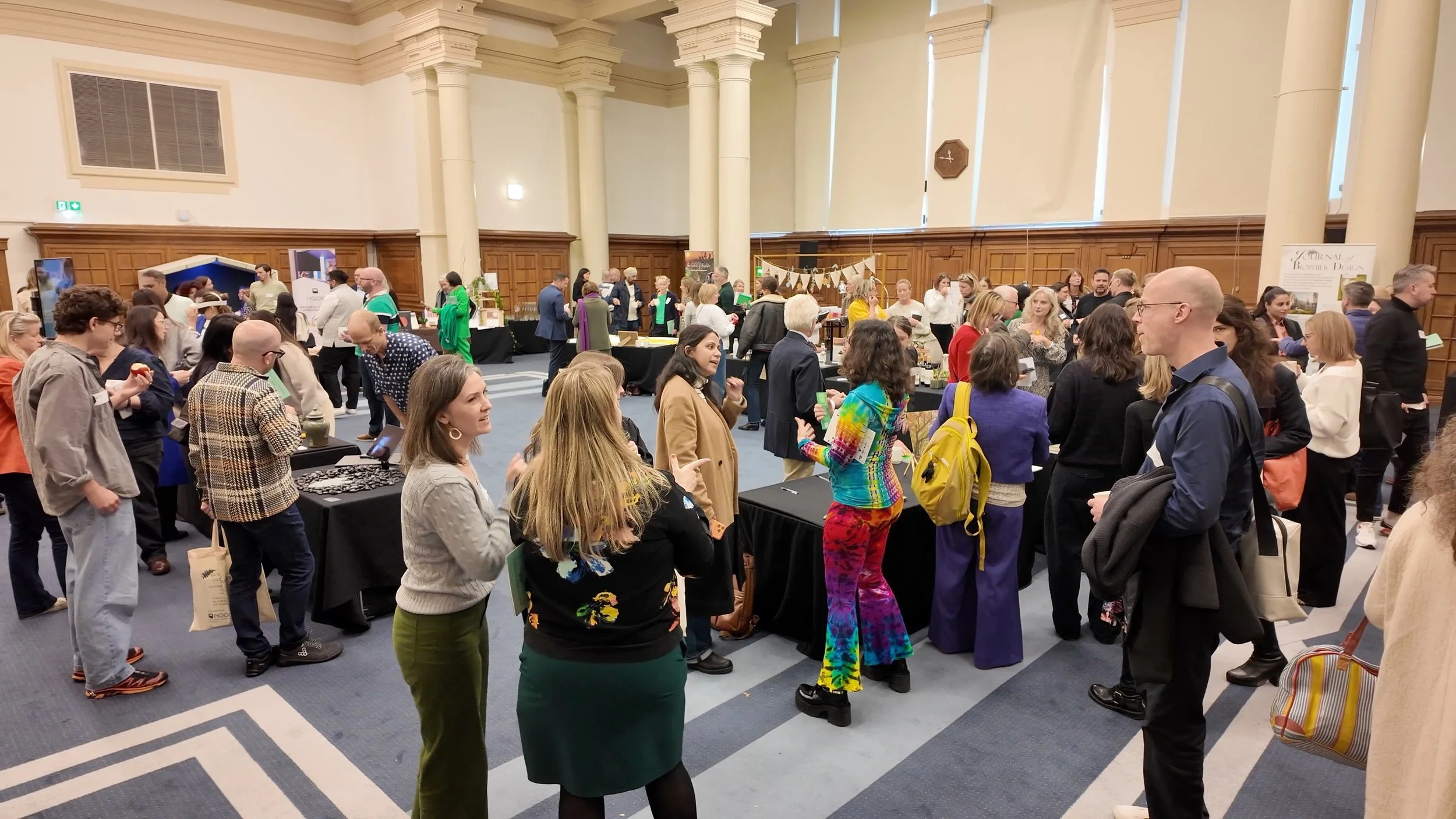 Biophilic Design Conference 2025 43.JPG