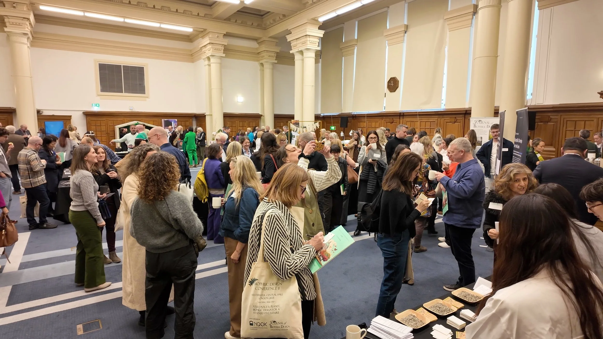 Biophilic Design Conference 2025 44.JPG