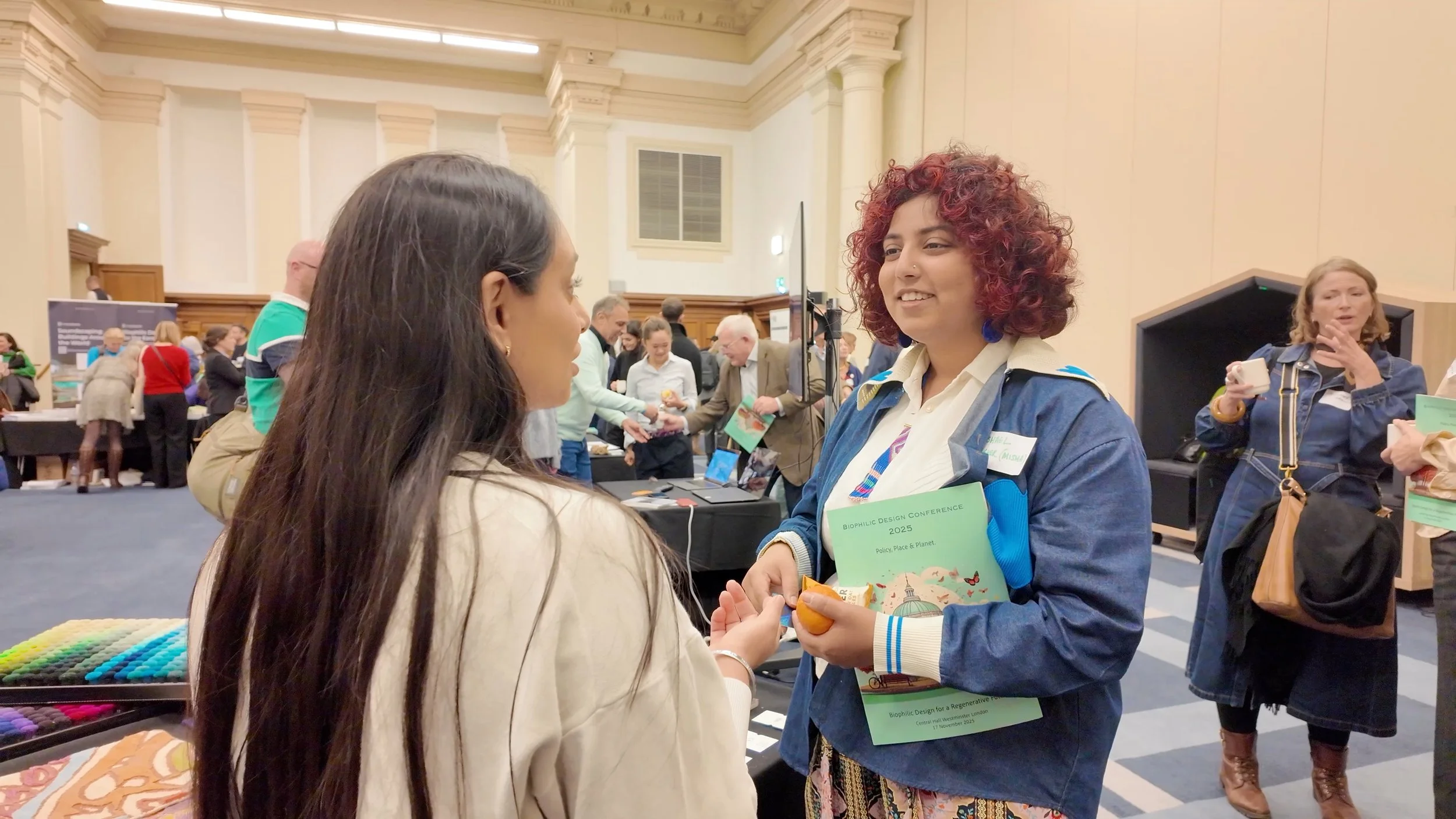 Biophilic Design Conference 2025 45.JPG