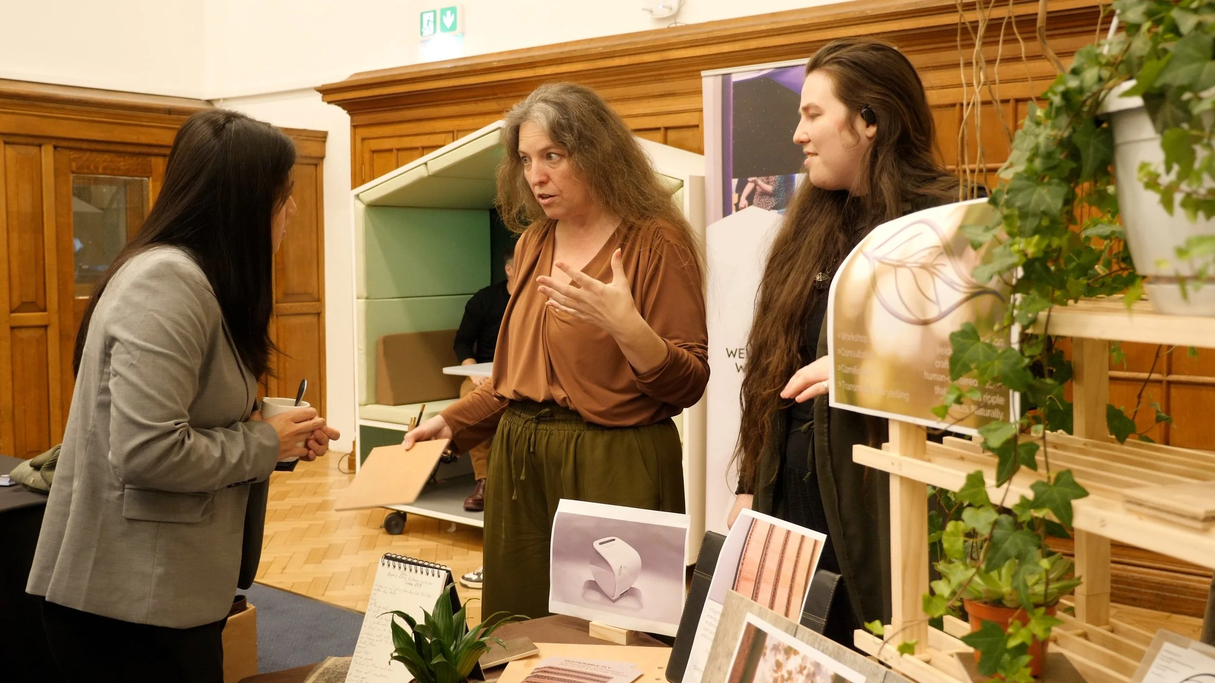 Biophilic Design Conference 2025 47.JPG