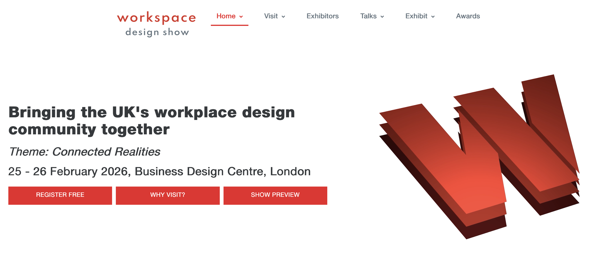 Sustainability Talks - From biophilia to net zero