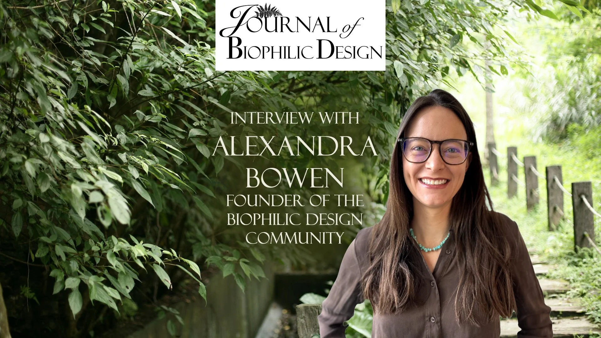 We spend 90% of our time indoors. Here’s how Biophilic Design can make that healthier. 