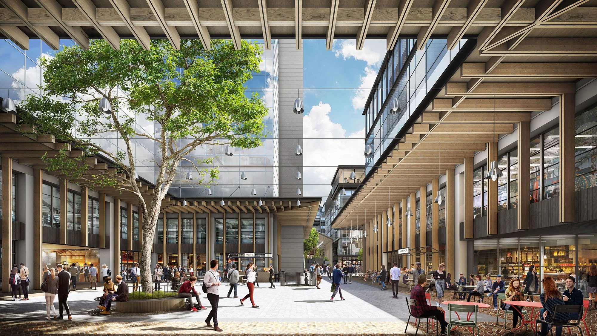 When the Room Stops Listening - Why Breaking the Echo Chamber Matters for Biophilic Design