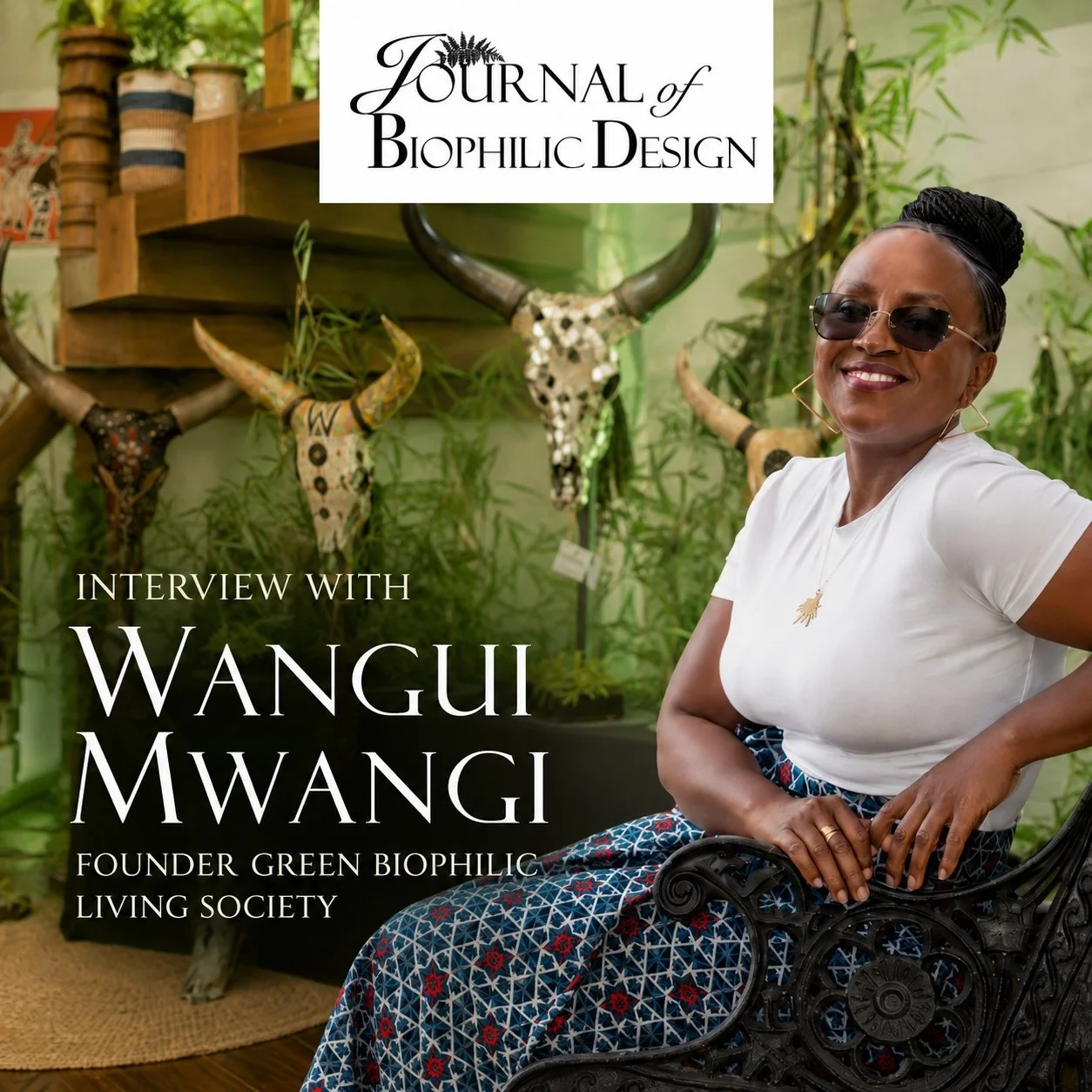 Biophilia: Africa, Nature and Remembering What It Means to be Human