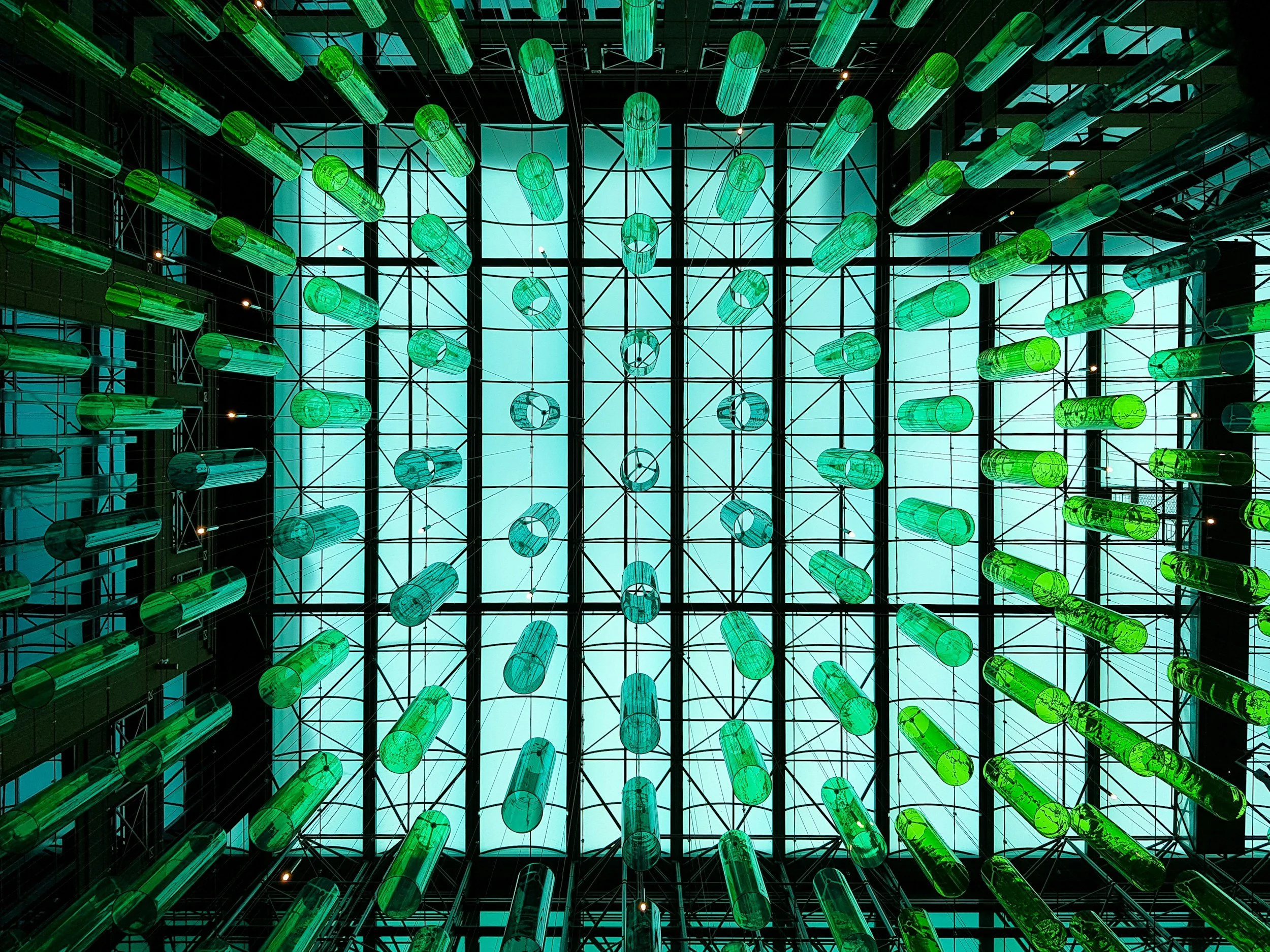 Circularity in Architecture - Designing for a Zero-Waste Future 