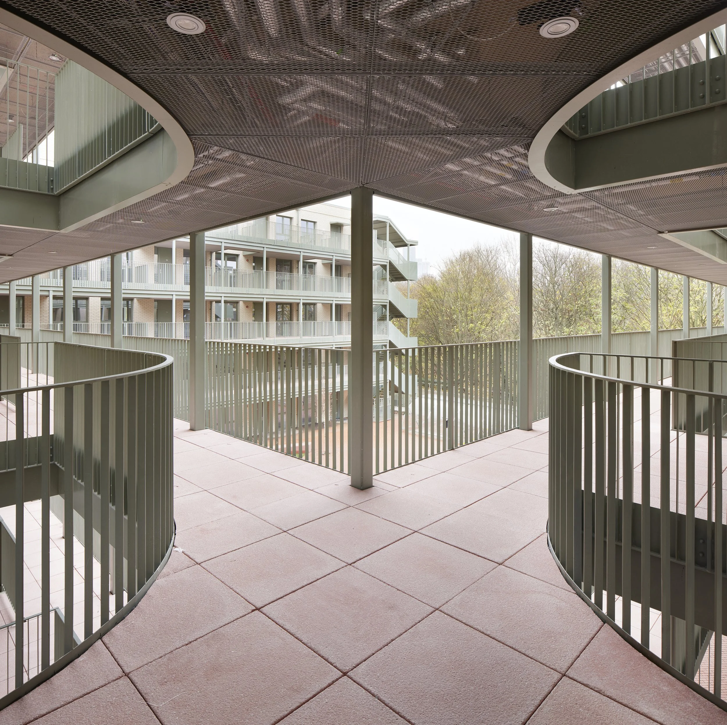 What Makes Great Housing? The RIBA shortlist points towards a future shaped by nature.