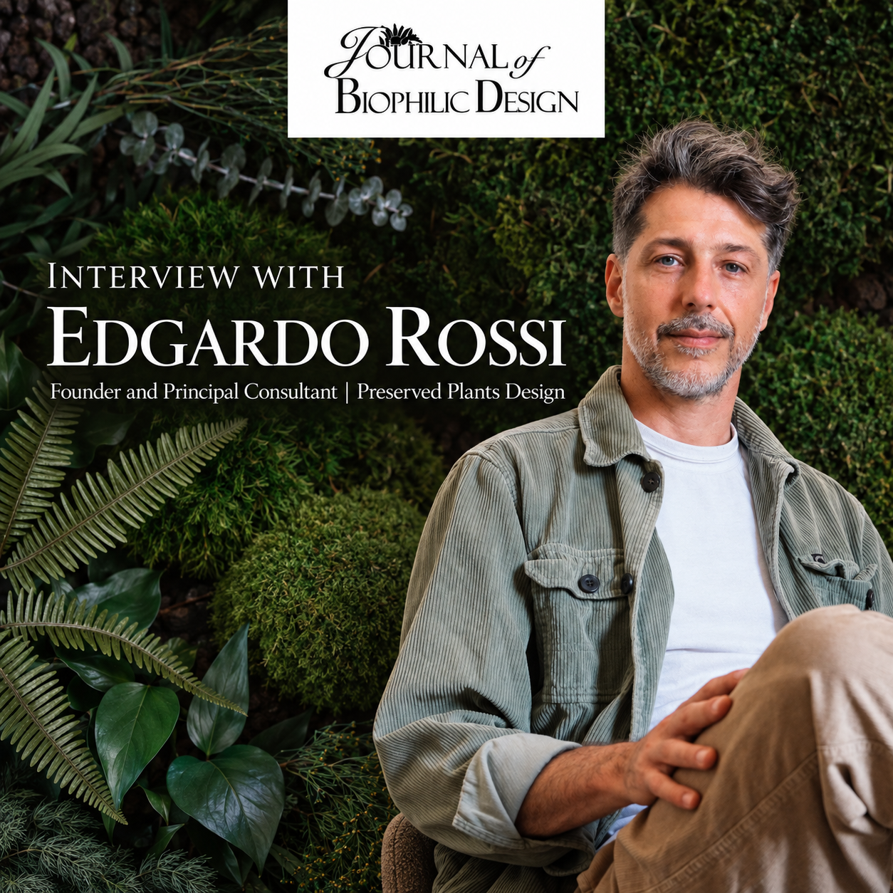 Nature Preserved - The Ultimate Guide to Preserved Plants 
