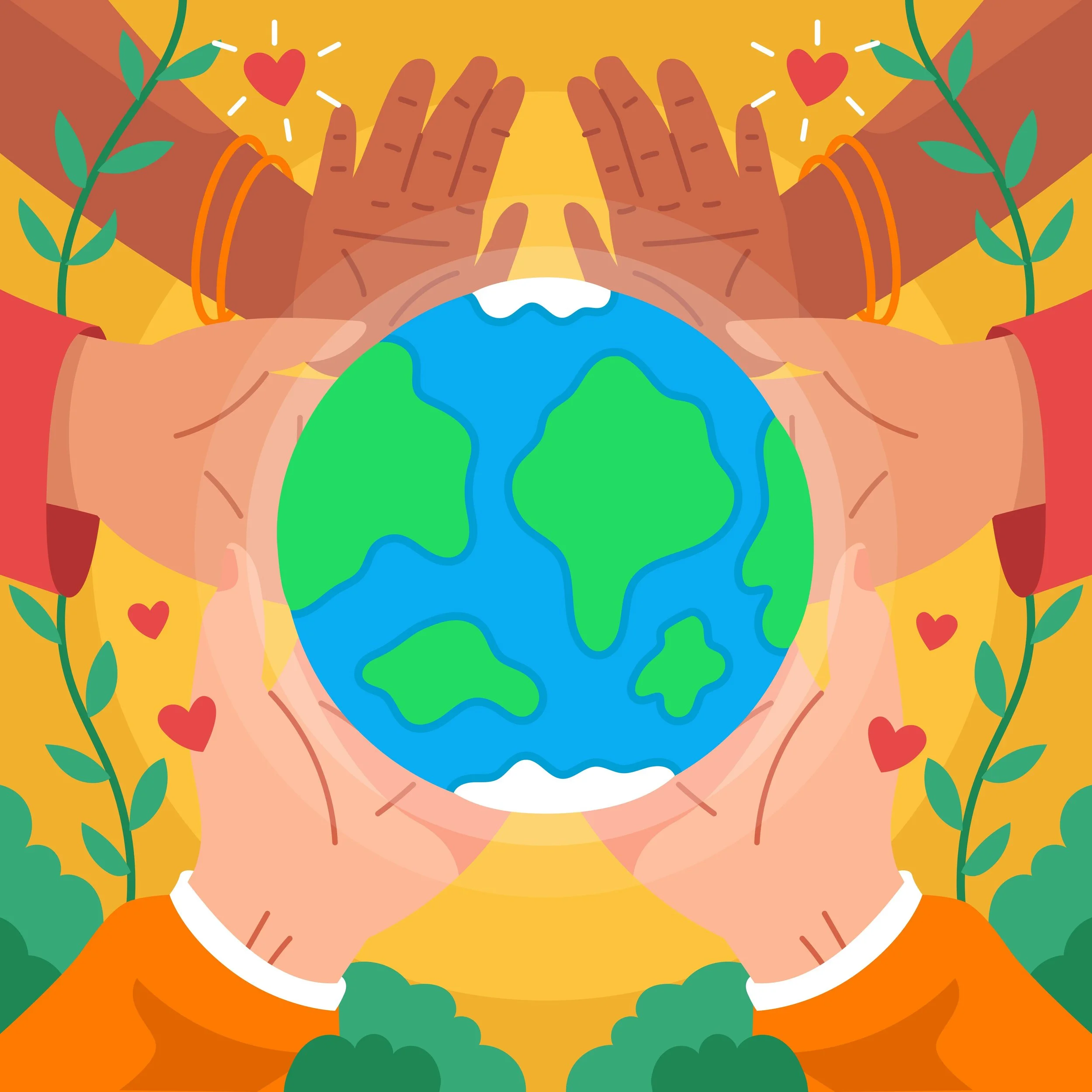 The 2026 State of the Climate Report 14 October 2026- &nbsp;Biophilic Design has to become part of the Climate Action Agenda