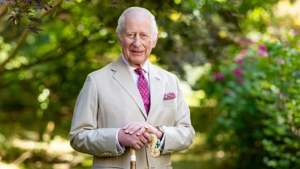 Finding Harmony: a King’s Vision