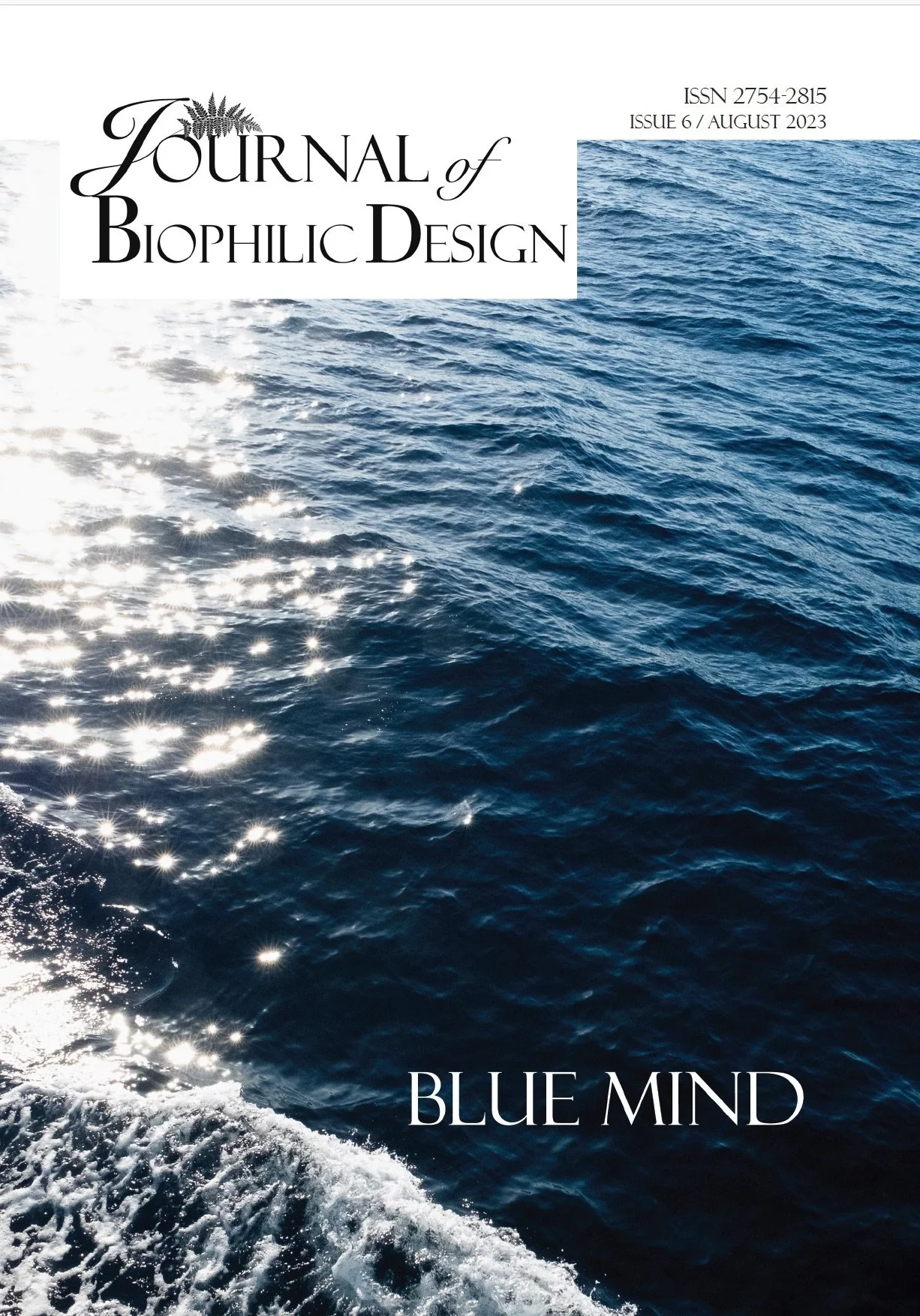 Blue Mind Issue 6 Journal of Biophilic Design copy.jpeg