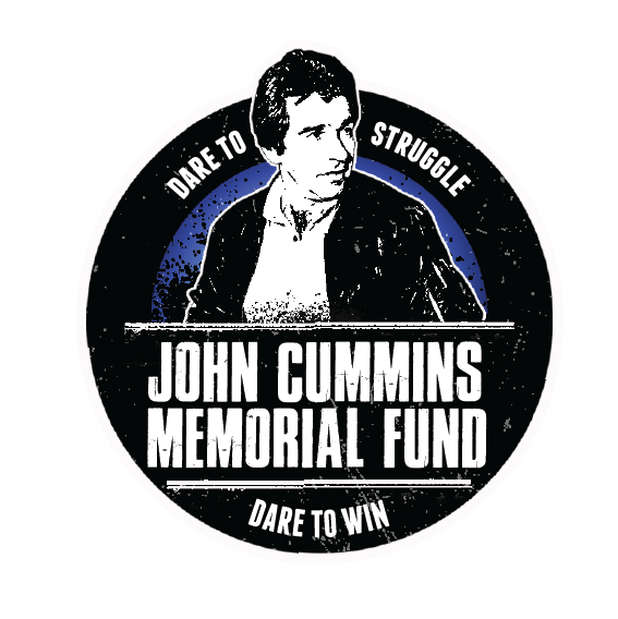 John Cummins Memorial Fund