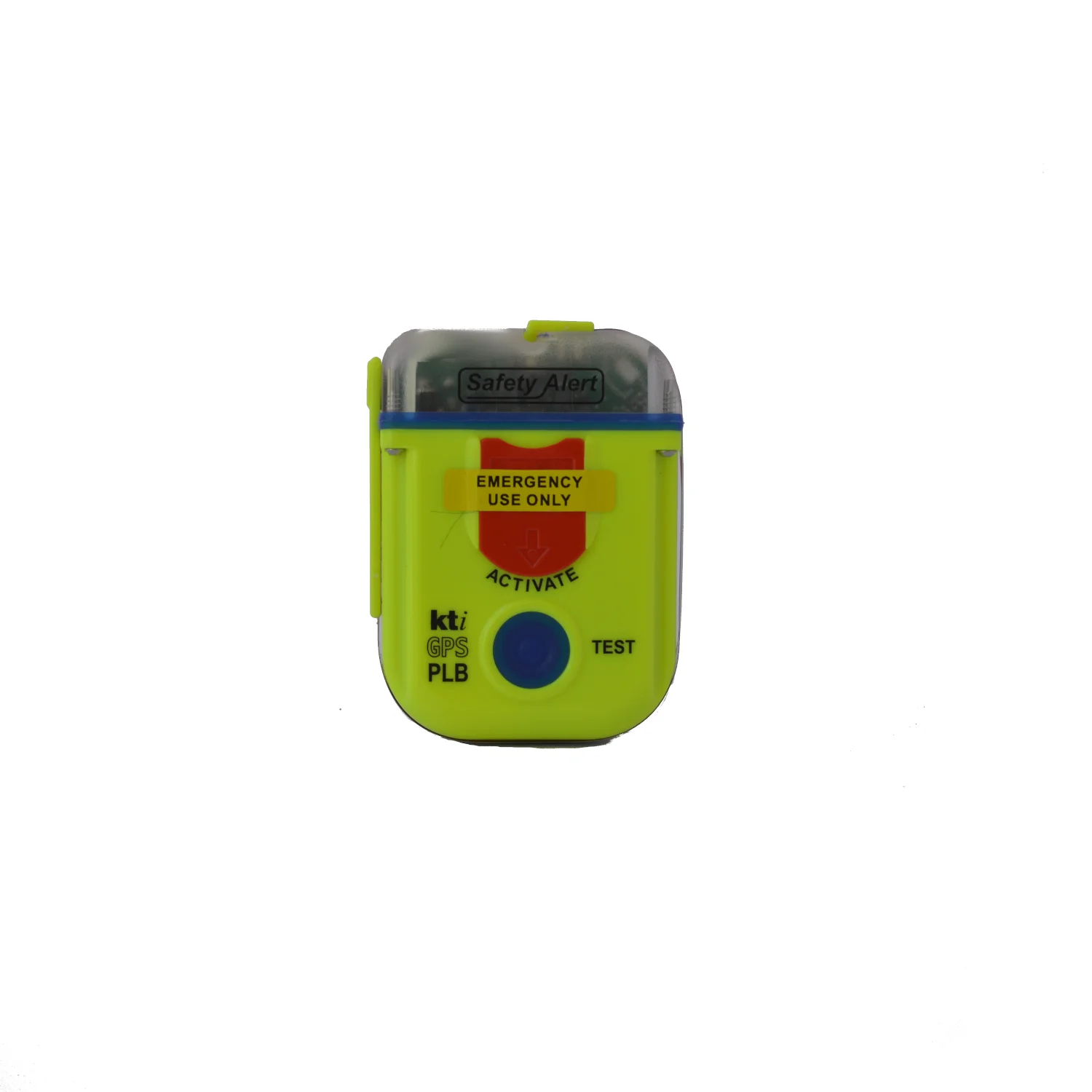 KTI Personal Locator Beacon