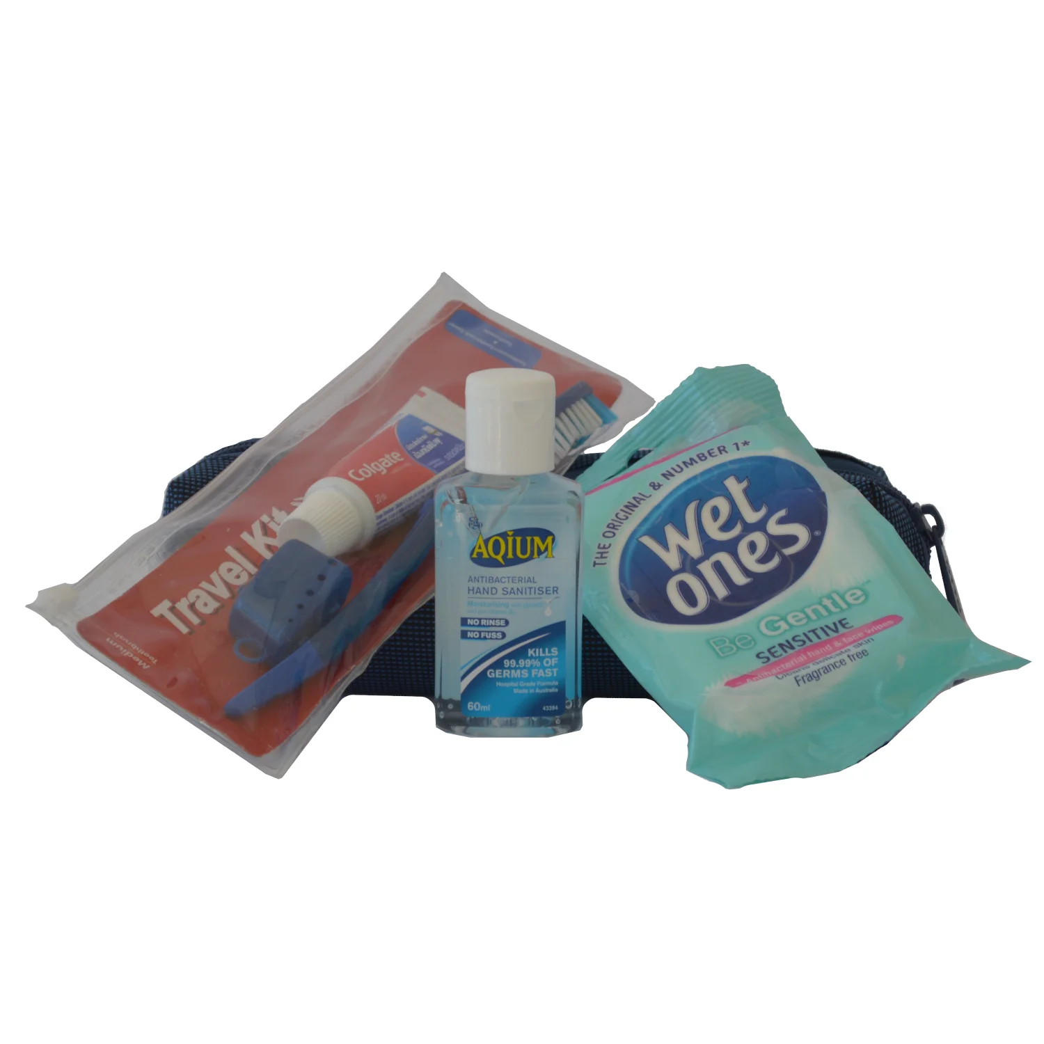 Toiletries Pack