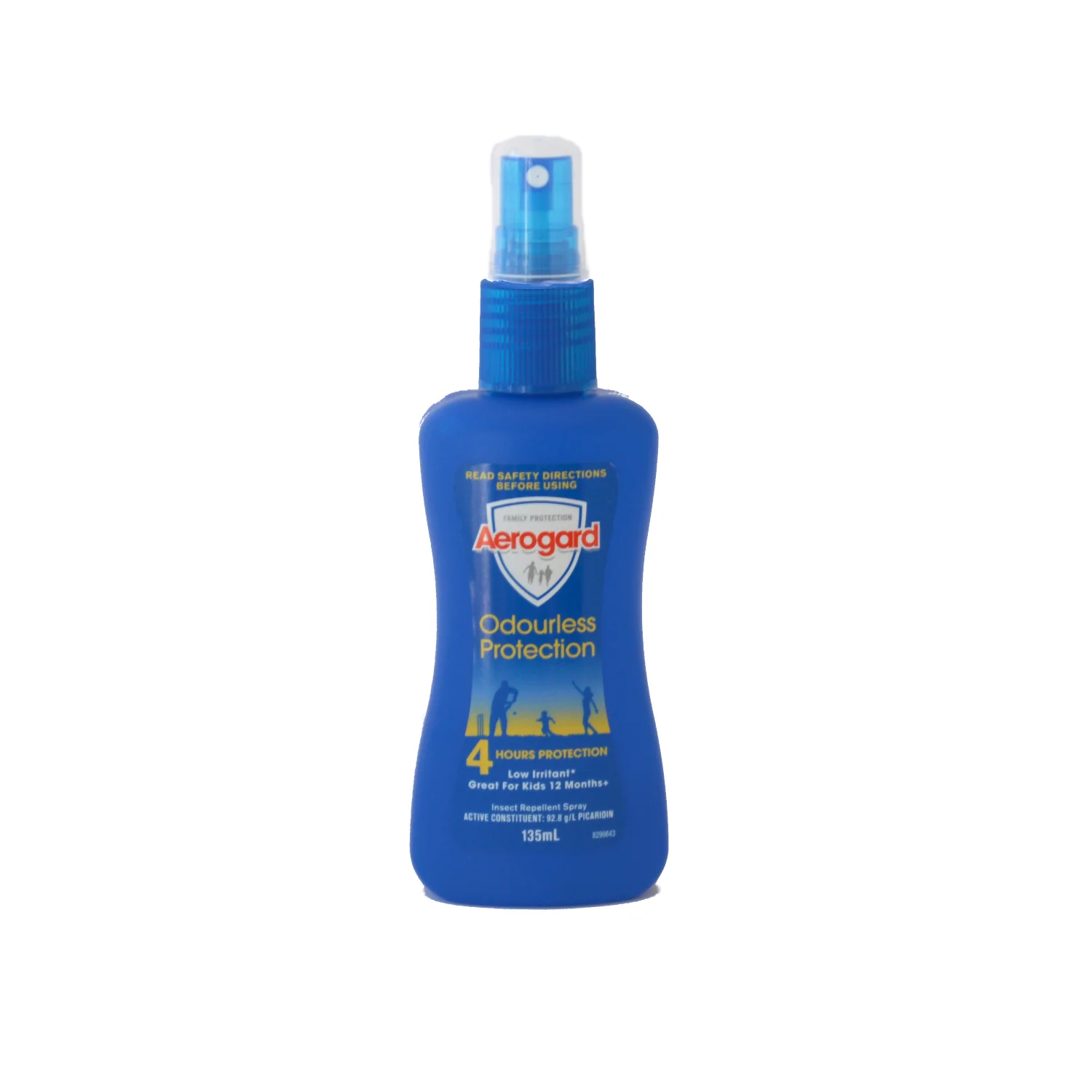 insect repellent one