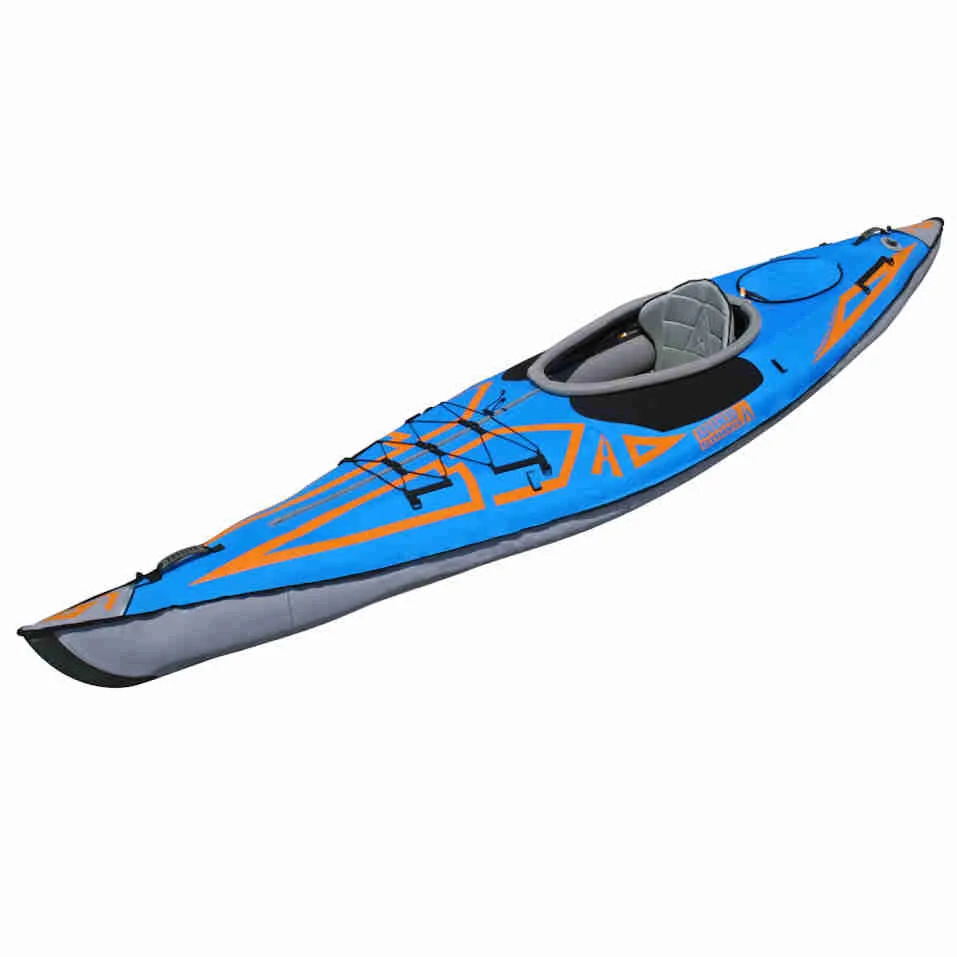 Advanced Elements AdvancedFrame Expedition Elite Kayak