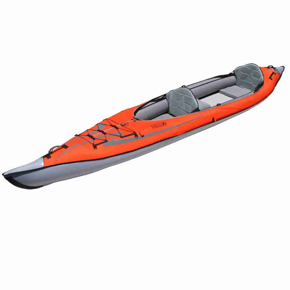 Advanced Elements AdvancedFrame Convertible Elite Kayak