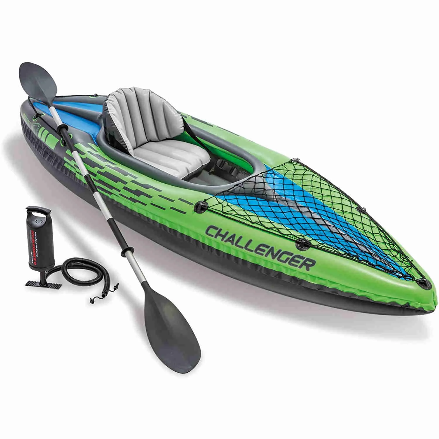 Intex Challenger K1 Kayak
