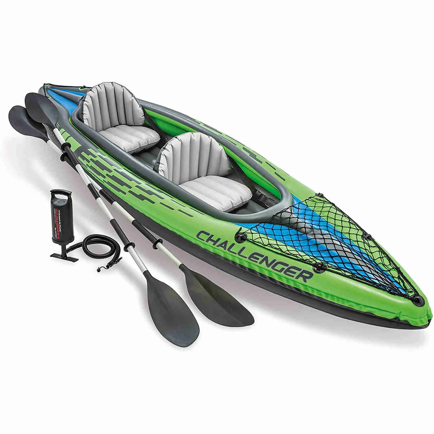 Intex Challenger K2 Kayak