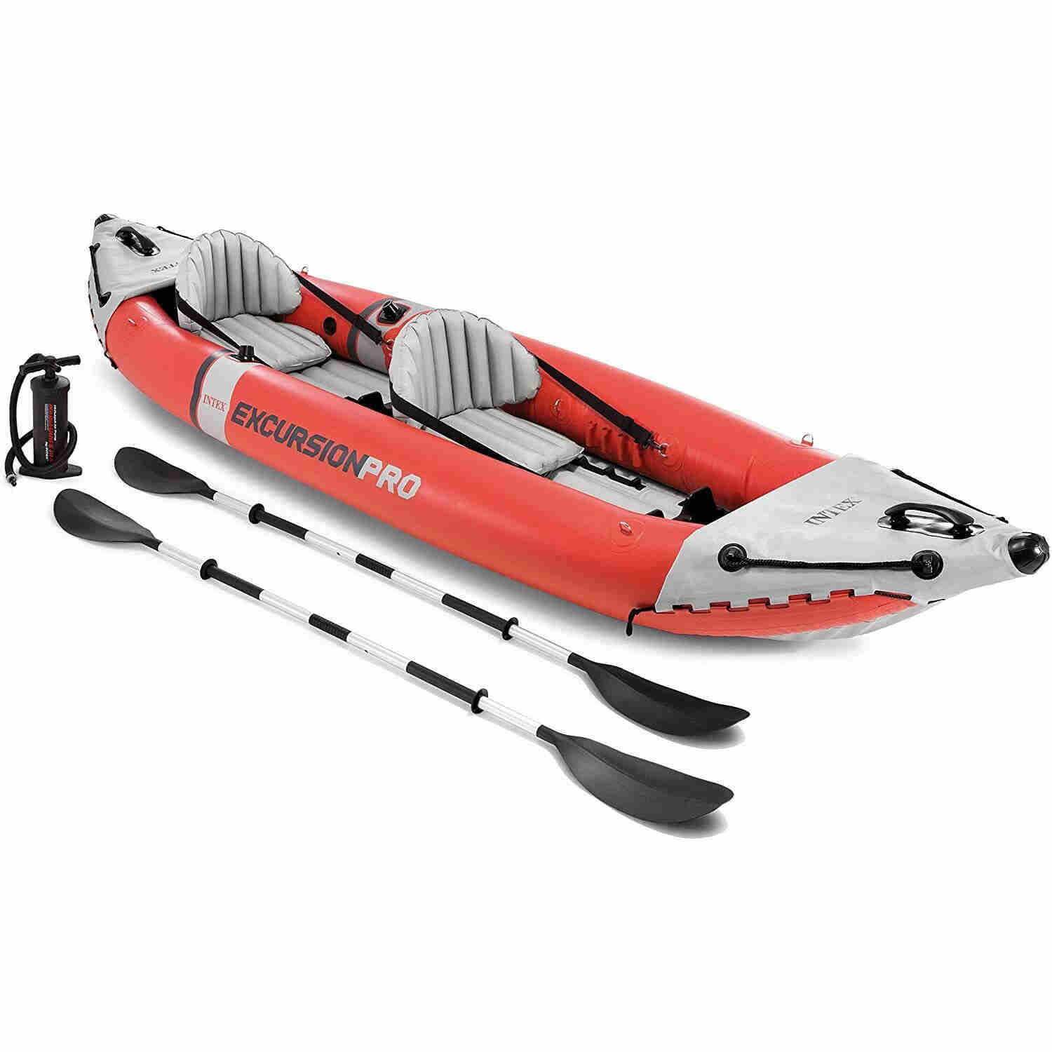 Intex Excursion Pro K2 Kayak