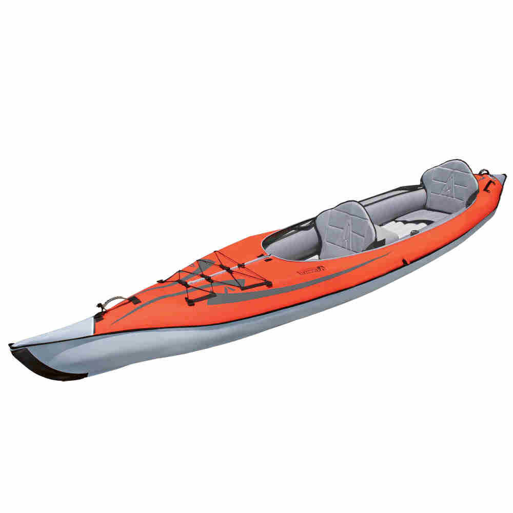 Advanced Elements AdvancedFrame Convertible Kayak