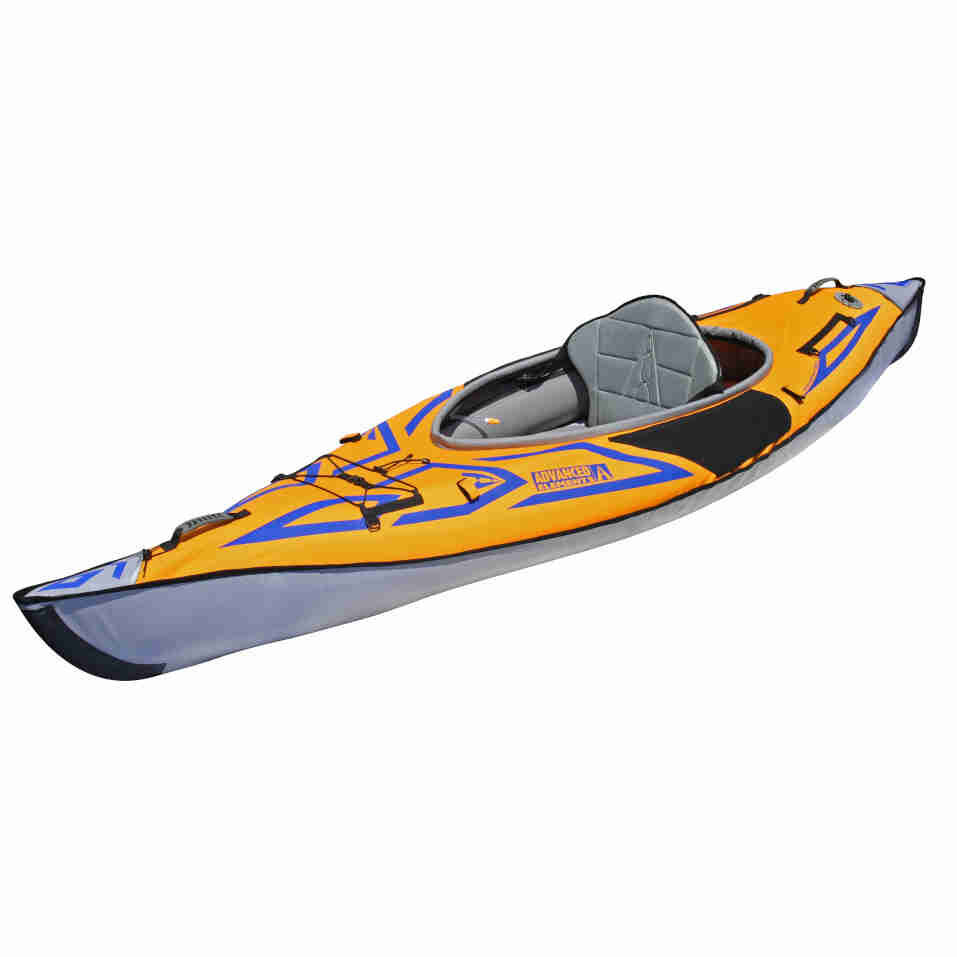 Advanced Elements AdvancedFrame Sport Kayak