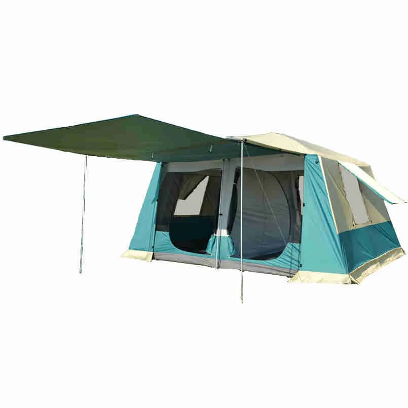 OA Comfort Camper XL10 Tent