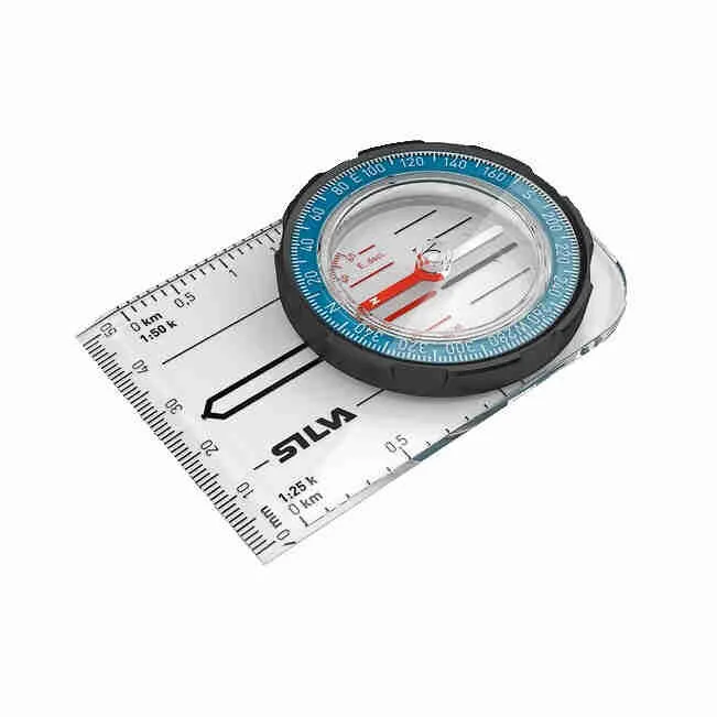 Silva Field Compass