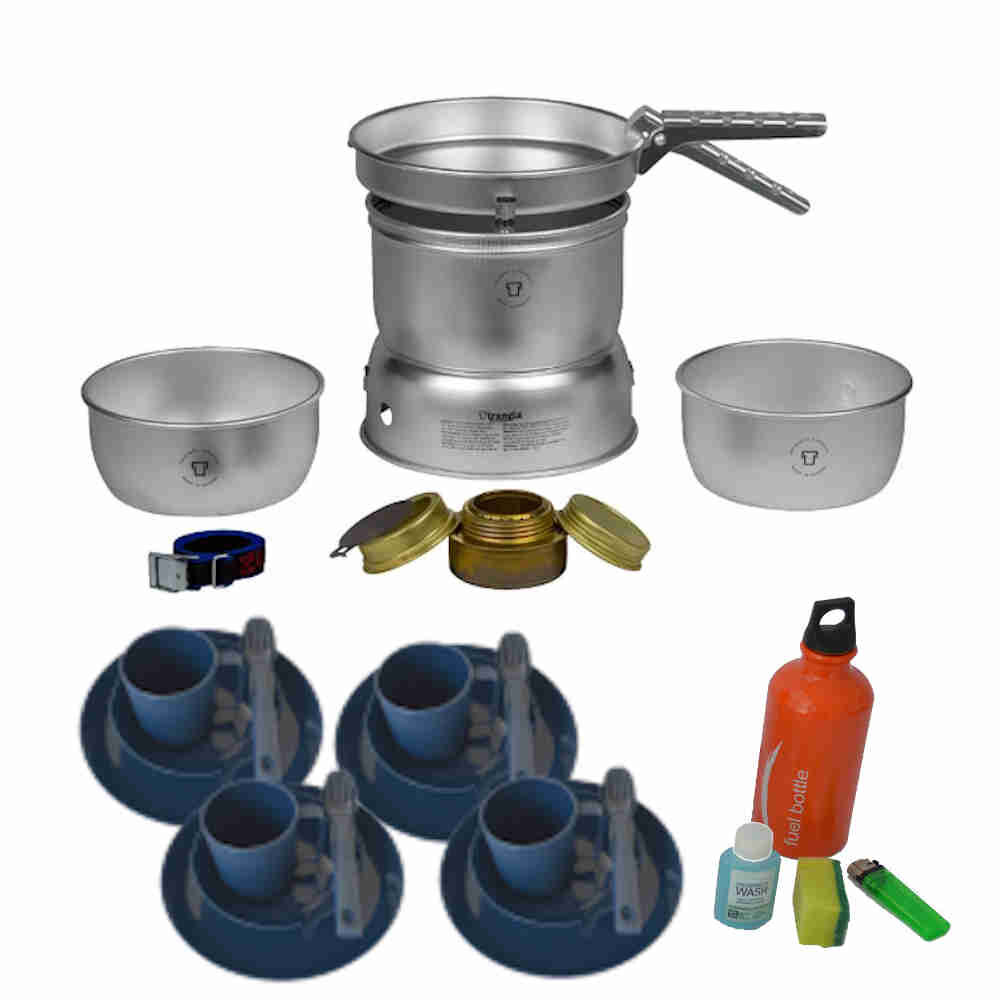 Cooking Pack