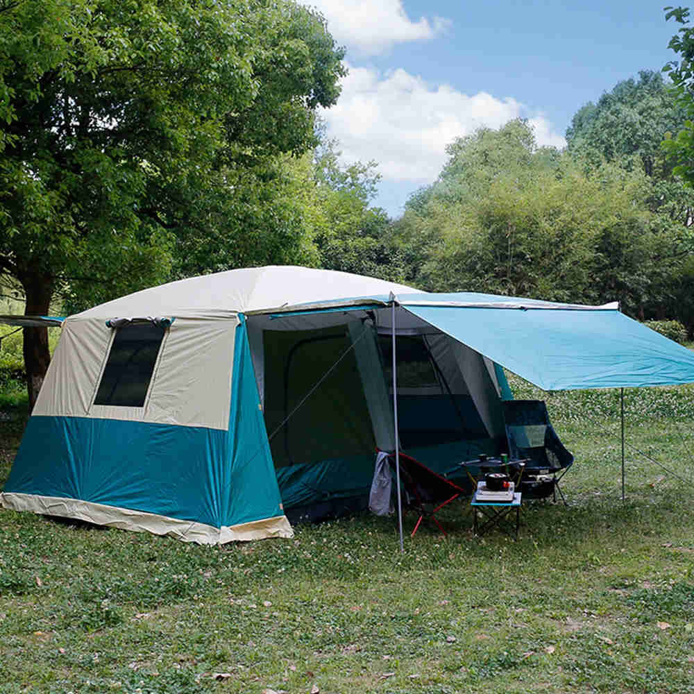 Camping Equipment Hire  Tent Hire — Overnight Adventures