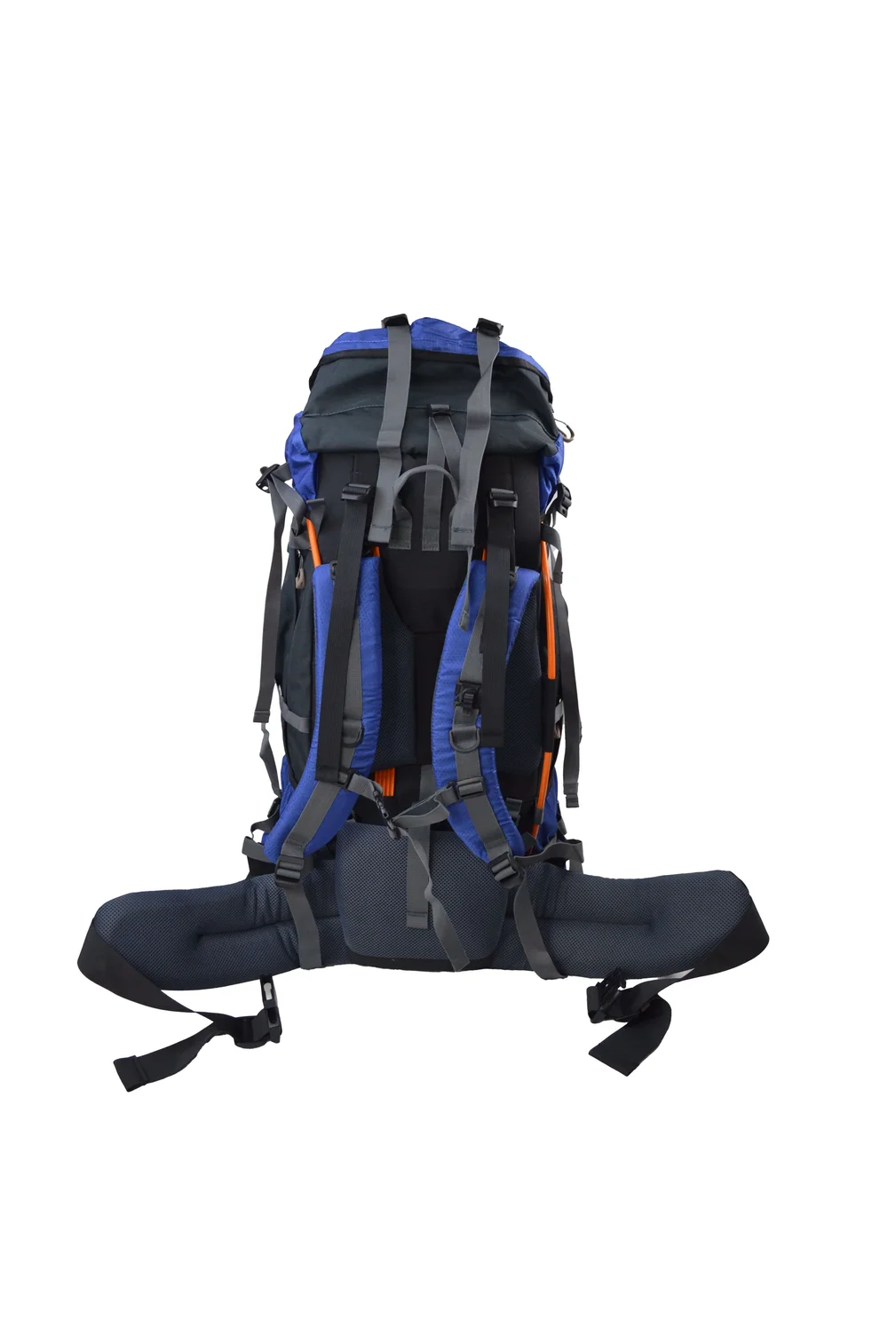 OA Adjustable 75L Hiking Pack  Overnight Adventures